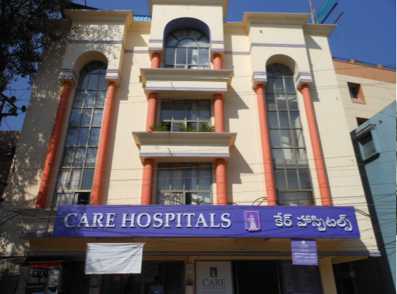  Care Hospital Secunderabad